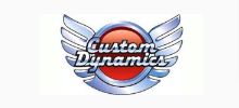 Custom Dynamics